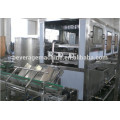 5 Gallon Container Pure / Mineral Water Filling Line